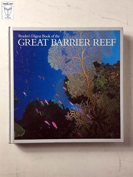 Frank Talbot - Great Barrier Reef